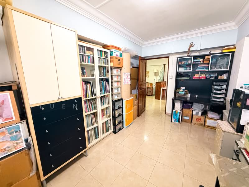 289G Bukit Batok Street 25, 289G Bukit Batok Street 25, 3 Bedrooms, 1,097 sqft, HDB Flat For Sale, by CLARENCE LIANG, 500124308 - Interior - PropertyGuru.com.sg