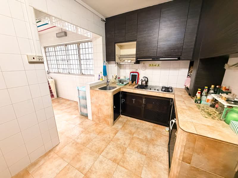 289G Bukit Batok Street 25, 289G Bukit Batok Street 25, 3 Bedrooms, 1,097 sqft, HDB Flat For Sale, by CLARENCE LIANG, 500124308 - Kitchen - PropertyGuru.com.sg