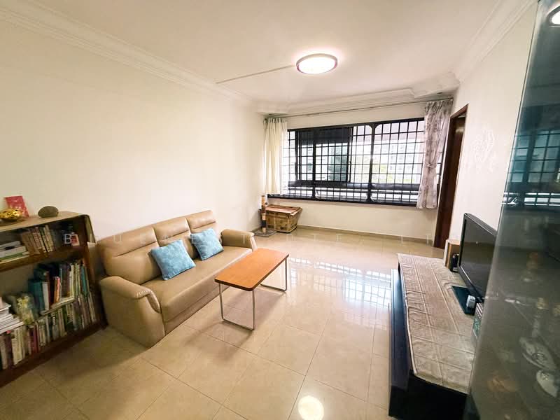 For Sale - 289G Bukit Batok Street 25