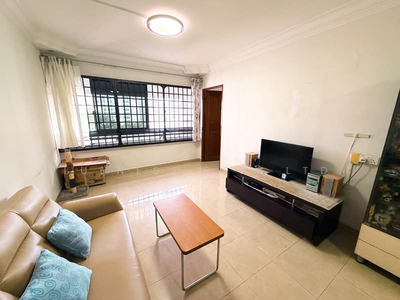 For Sale - 289G Bukit Batok Street 25