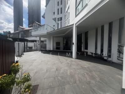 For Sale - Reno 3.5 Storey Detached @ Stirling Road, Shepherds Drive Merino Crescent Queestown Mrt