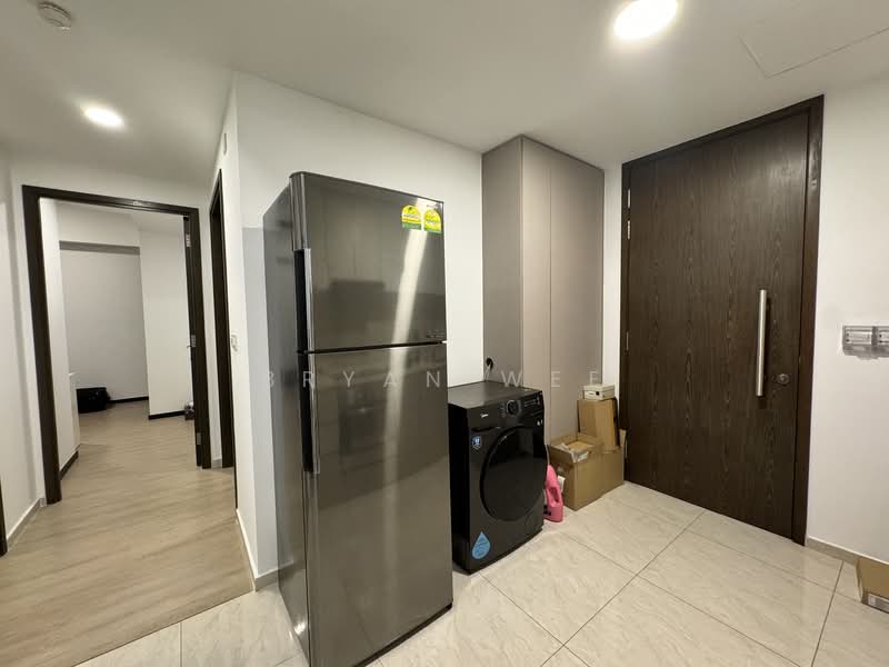 Parc Riviera, 101 West Coast Vale, 2 Bedrooms, 605 sqft, Condominium For Rent, by Bryan Wee, 500124311 - Interior - PropertyGuru.com.sg
