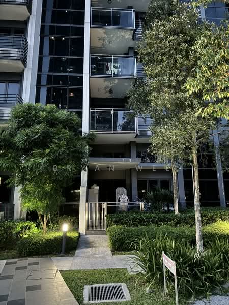 Parc Riviera, 101 West Coast Vale, 2 Bedrooms, 605 sqft, Condominium For Rent, by Bryan Wee, 500124311 - Exterior - PropertyGuru.com.sg