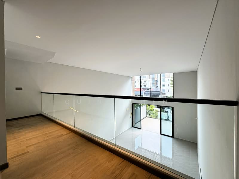 Lorong N Telok Kurau, East Coast Road / Telok Kurau Road / Marine Parade, 6 Bedrooms, 10,211 sqft, Terraced House For Sale, by Quinn Chen, 500124312 - Interior - PropertyGuru.com.sg