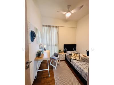 For Rent - J Gateway
