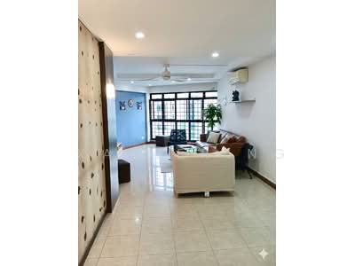 For Rent - 158D Rivervale Crescent