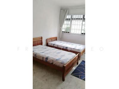 For Rent - 698D Hougang Street 52