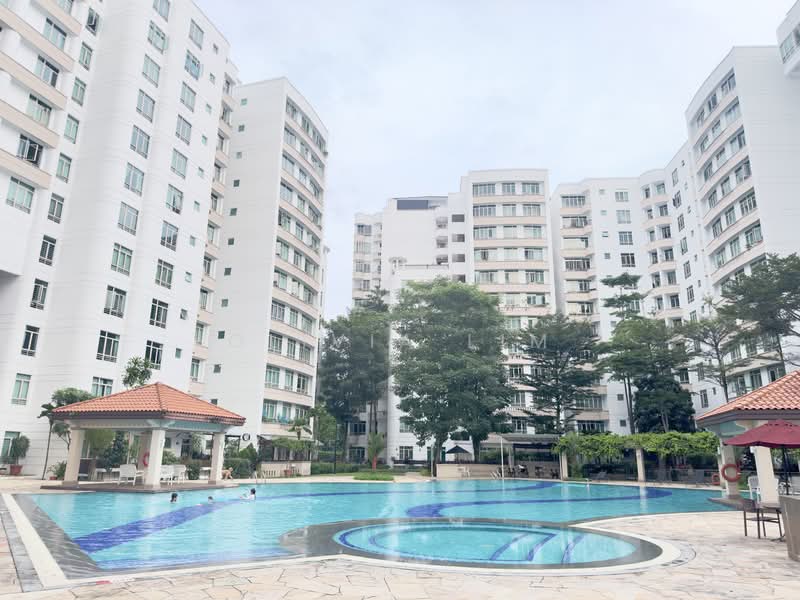 Northvale, 63 Choa Chu Kang Loop, 3 Bedrooms, 1,278 sqft, Condominium For Sale, by Olivia Lim, 500124327 - PropertyGuru.com.sg