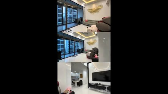 The Skywoods, 5 Dairy Farm Heights, 3 Bedrooms, 1,012 sqft, Condominium For Sale, by Clifton Ong, 500124332 - PropertyGuru.com.sg