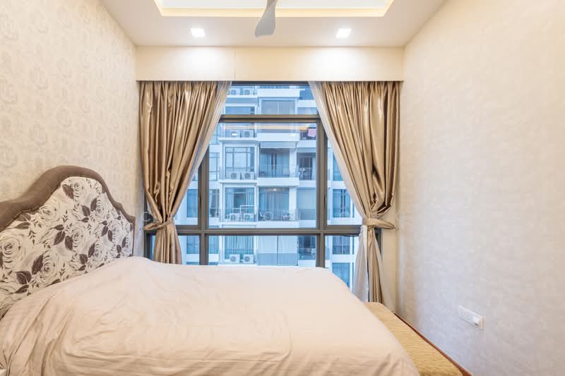 The Skywoods, 5 Dairy Farm Heights, 3 Bedrooms, 1,012 sqft, Condominium For Sale, by Clifton Ong, 500124332 - Bedroom - PropertyGuru.com.sg