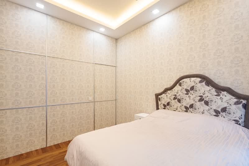 The Skywoods, 5 Dairy Farm Heights, 3 Bedrooms, 1,012 sqft, Condominium For Sale, by Clifton Ong, 500124332 - Bedroom - PropertyGuru.com.sg