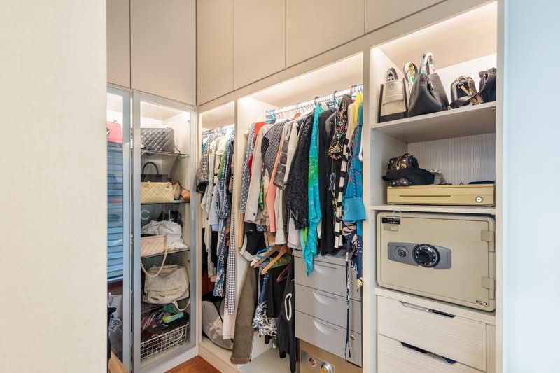 The Skywoods, 5 Dairy Farm Heights, 3 Bedrooms, 1,012 sqft, Condominium For Sale, by Clifton Ong, 500124332 - Interior - PropertyGuru.com.sg