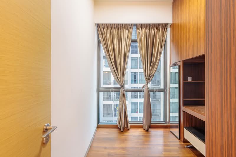 The Skywoods, 5 Dairy Farm Heights, 3 Bedrooms, 1,012 sqft, Condominium For Sale, by Clifton Ong, 500124332 - Interior - PropertyGuru.com.sg