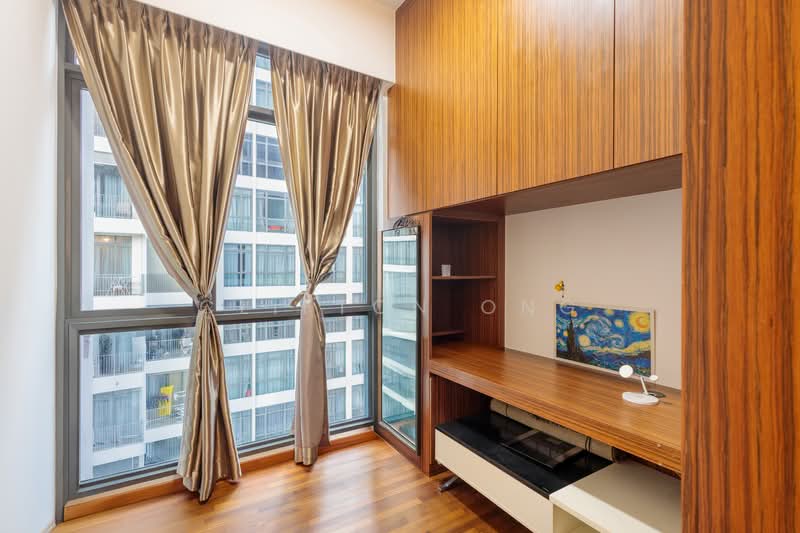 The Skywoods, 5 Dairy Farm Heights, 3 Bedrooms, 1,012 sqft, Condominium For Sale, by Clifton Ong, 500124332 - Study - PropertyGuru.com.sg