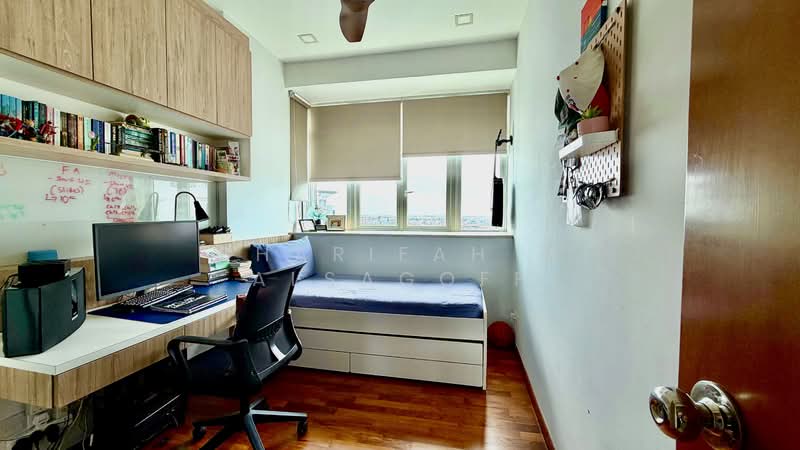 Costa Del Sol, 68 Bayshore Road, 3 Bedrooms, 1,938 sqft, Condominium For Sale, by Sharifah M Alsagoff, 500124334 - Study - PropertyGuru.com.sg