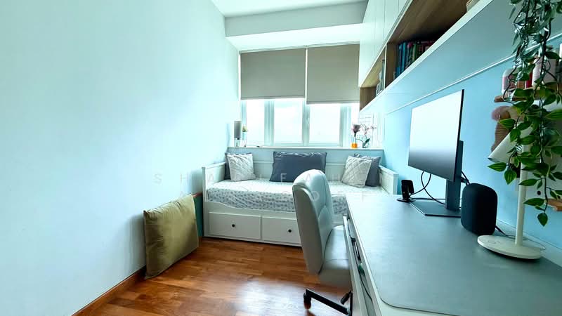 Costa Del Sol, 68 Bayshore Road, 3 Bedrooms, 1,938 sqft, Condominium For Sale, by Sharifah M Alsagoff, 500124334 - Study - PropertyGuru.com.sg