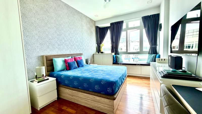 Costa Del Sol, 68 Bayshore Road, 3 Bedrooms, 1,938 sqft, Condominium For Sale, by Sharifah M Alsagoff, 500124334 - Bedroom - PropertyGuru.com.sg