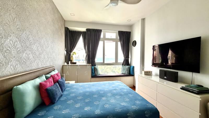 Costa Del Sol, 68 Bayshore Road, 3 Bedrooms, 1,938 sqft, Condominium For Sale, by Sharifah M Alsagoff, 500124334 - Bedroom - PropertyGuru.com.sg