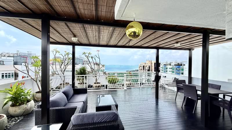 Costa Del Sol, 68 Bayshore Road, 3 Bedrooms, 1,938 sqft, Condominium For Sale, by Sharifah M Alsagoff, 500124334 - PropertyGuru.com.sg