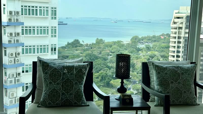 Costa Del Sol, 68 Bayshore Road, 3 Bedrooms, 1,938 sqft, Condominium For Sale, by Sharifah M Alsagoff, 500124334 - View - PropertyGuru.com.sg
