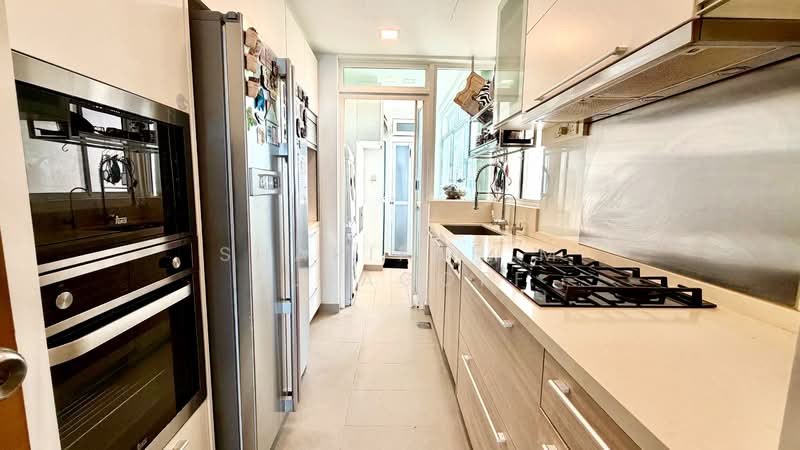 Costa Del Sol, 68 Bayshore Road, 3 Bedrooms, 1,938 sqft, Condominium For Sale, by Sharifah M Alsagoff, 500124334 - Kitchen - PropertyGuru.com.sg