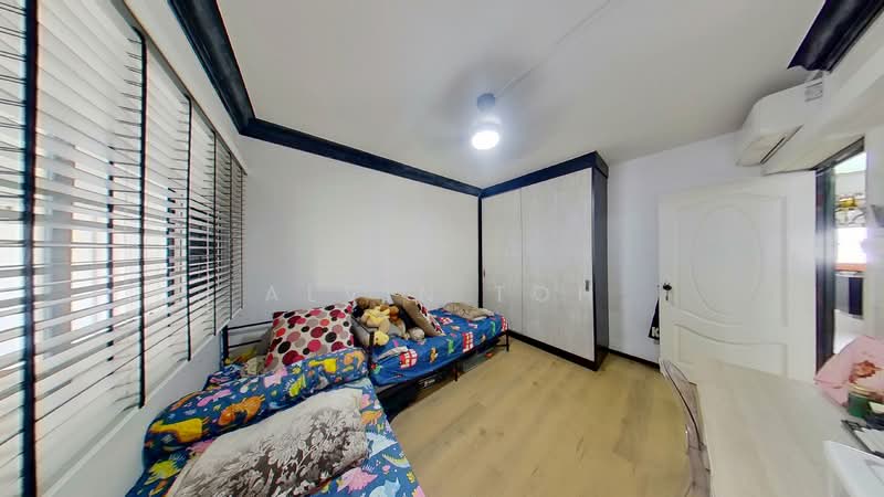 448 Jurong West Street 42, 448 Jurong West Street 42, 2 Bedrooms, 807 sqft, HDB Flat For Sale, by Alvin Toh, 500124336 - Bedroom - PropertyGuru.com.sg