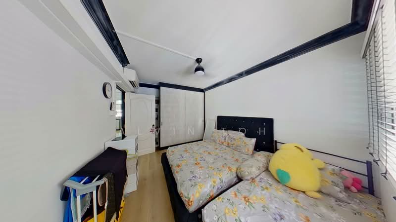 448 Jurong West Street 42, 448 Jurong West Street 42, 2 Bedrooms, 807 sqft, HDB Flat For Sale, by Alvin Toh, 500124336 - Bedroom - PropertyGuru.com.sg