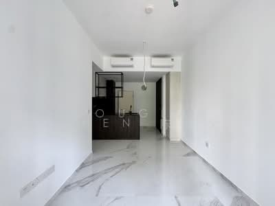 For Rent - Jervois Mansion