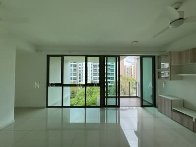 For Rent - Ripple Bay