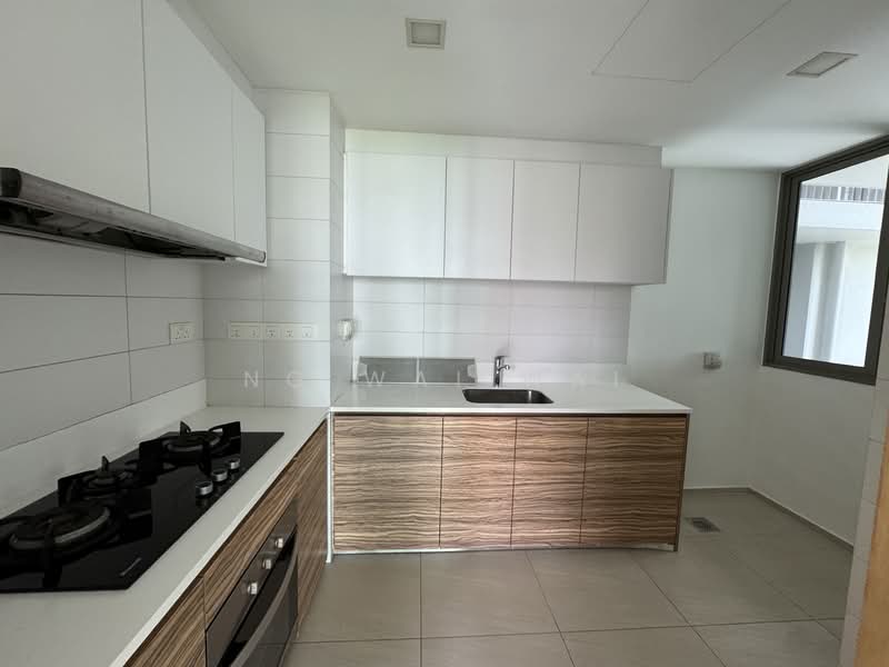 Ripple Bay, 4 Pasir Ris Link, 3 Bedrooms, 1,076 sqft, Condominium For Rent, by Ng Wai Wai, 500124342 - Kitchen - PropertyGuru.com.sg