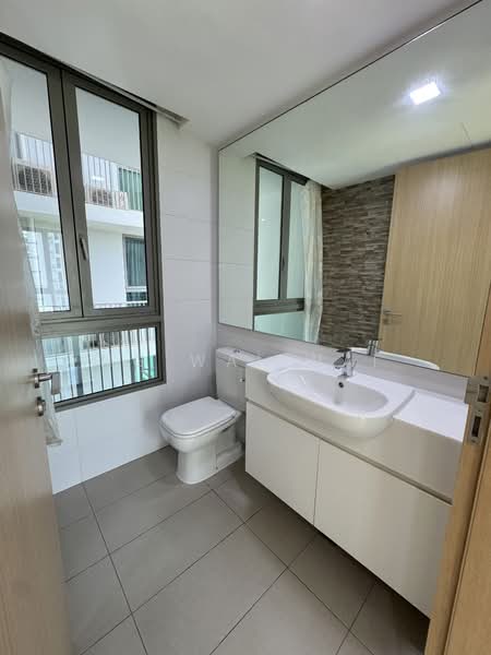 Ripple Bay, 4 Pasir Ris Link, 3 Bedrooms, 1,076 sqft, Condominium For Rent, by Ng Wai Wai, 500124342 - Bathroom - PropertyGuru.com.sg