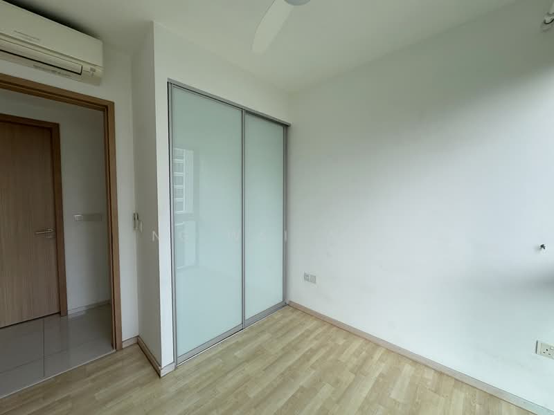 Ripple Bay, 4 Pasir Ris Link, 3 Bedrooms, 1,076 sqft, Condominium For Rent, by Ng Wai Wai, 500124342 - Common Bedroom 2 - PropertyGuru.com.sg