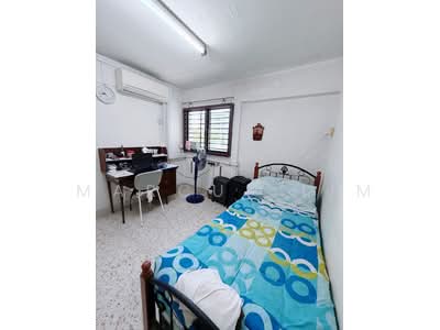 For Rent - 45 Marine Crescent