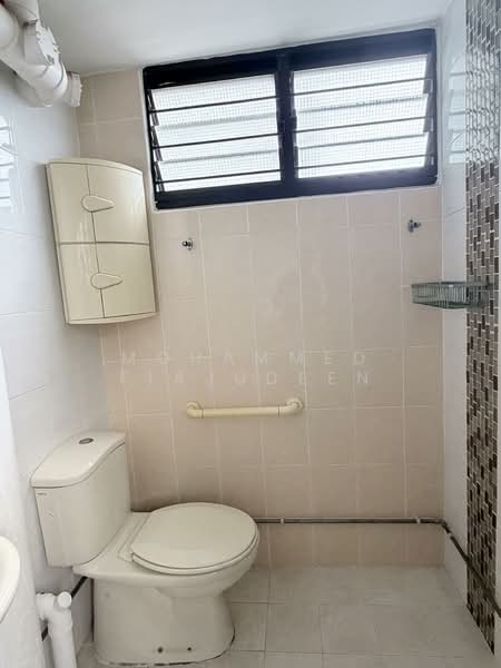 65 New Upper Changi Road, 65 New Upper Changi Road, 3 Bedrooms, 990 sqft, HDB Flat For Sale, by Mohammed Fiajudeen, 500124346 - Bathroom - PropertyGuru.com.sg