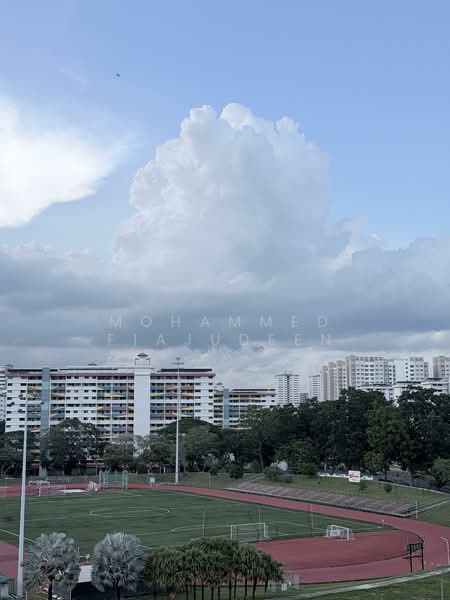 65 New Upper Changi Road, 65 New Upper Changi Road, 3 Bedrooms, 990 sqft, HDB Flat For Sale, by Mohammed Fiajudeen, 500124346 - Exterior - PropertyGuru.com.sg