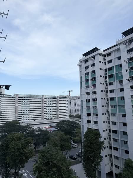 65 New Upper Changi Road, 65 New Upper Changi Road, 3 Bedrooms, 990 sqft, HDB Flat For Sale, by Mohammed Fiajudeen, 500124346 - Exterior - PropertyGuru.com.sg
