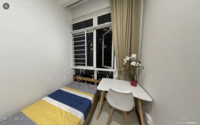 For Rent - Casablanca