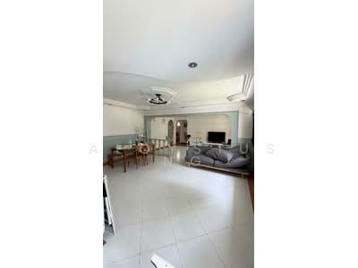 For Rent - 963 Hougang Avenue 9