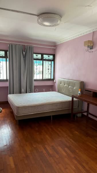 963 Hougang Avenue 9, 963 Hougang Avenue 9, 3 Bedrooms, 1,295 sqft, HDB Flat For Rent, by Aloysius Ng, 500124349 - PropertyGuru.com.sg