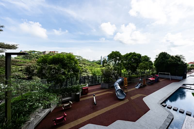 Westwood Residences EC, 180 Westwood Avenue, 3 Bedrooms, 1,033 sqft, Condominium For Sale, by ADNIX LIU, 500124351 - Exterior - PropertyGuru.com.sg