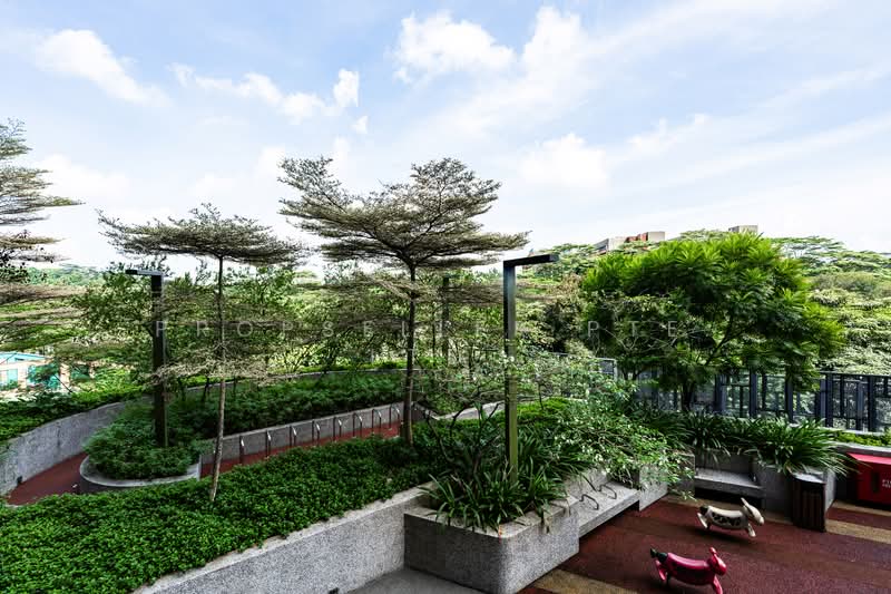 Westwood Residences EC, 180 Westwood Avenue, 3 Bedrooms, 1,033 sqft, Condominium For Sale, by ADNIX LIU, 500124351 - Exterior - PropertyGuru.com.sg