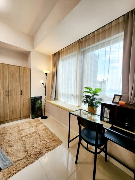 The Sail @ Marina Bay, 2 Marina Boulevard, 2 Bedrooms, 883 sqft, Condominium For Sale, by Jensen Toh 卓新智, 500124352 - Study - PropertyGuru.com.sg