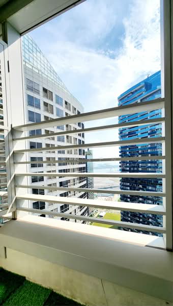 The Sail @ Marina Bay, 2 Marina Boulevard, 2 Bedrooms, 883 sqft, Condominium For Sale, by Jensen Toh 卓新智, 500124352 - View - PropertyGuru.com.sg