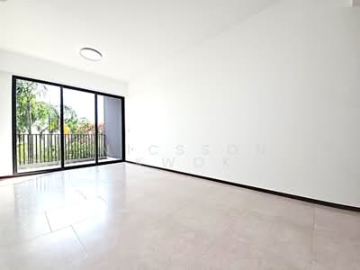 For Rent - Lentor Modern