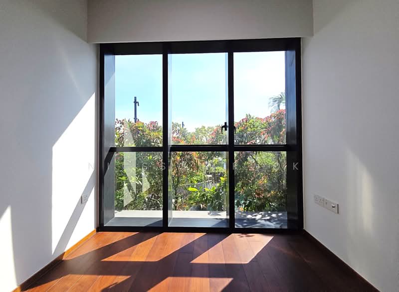 Lentor Modern, 3 Lentor Central, 3 Bedrooms, 1,109 sqft, Condominium For Rent, by Nicsson Kwok, 500124355 - View - PropertyGuru.com.sg