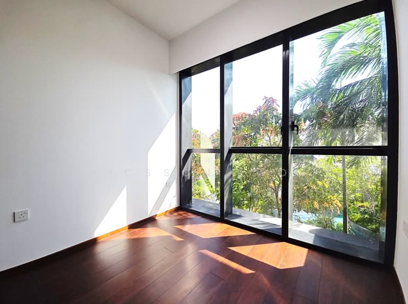 Lentor Modern, 3 Lentor Central, 3 Bedrooms, 1,109 sqft, Condominium For Rent, by Nicsson Kwok, 500124355 - Interior - PropertyGuru.com.sg