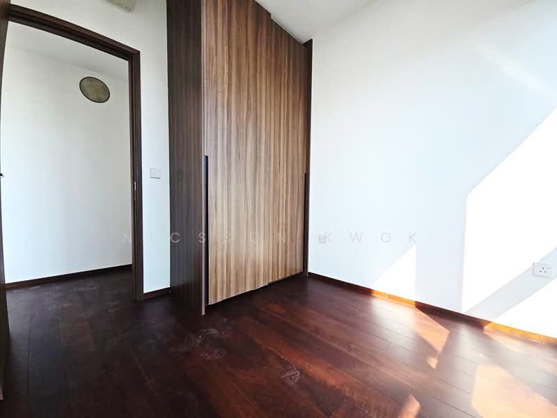 Lentor Modern, 3 Lentor Central, 3 Bedrooms, 1,109 sqft, Condominium For Rent, by Nicsson Kwok, 500124355 - Interior - PropertyGuru.com.sg