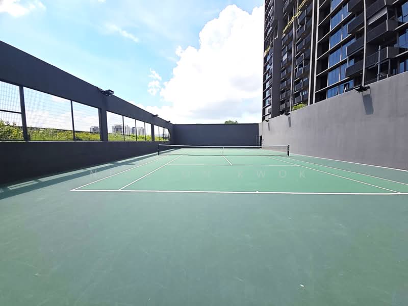 Lentor Modern, 3 Lentor Central, 3 Bedrooms, 1,109 sqft, Condominium For Rent, by Nicsson Kwok, 500124355 - Exterior - PropertyGuru.com.sg