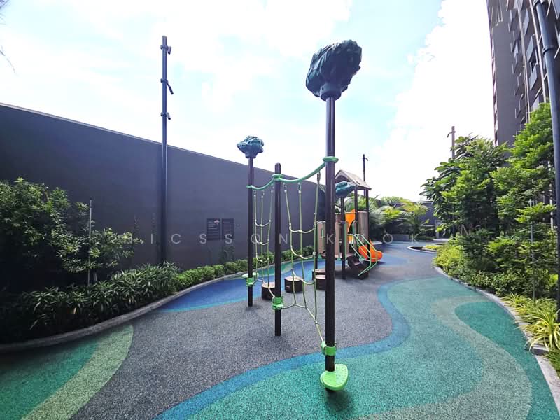 Lentor Modern, 3 Lentor Central, 3 Bedrooms, 1,109 sqft, Condominium For Rent, by Nicsson Kwok, 500124355 - Exterior - PropertyGuru.com.sg