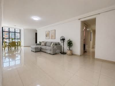 For Rent - 678C Jurong West Street 64